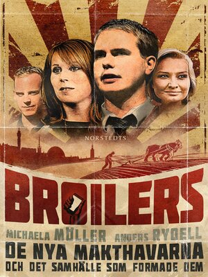 cover image of Broilers